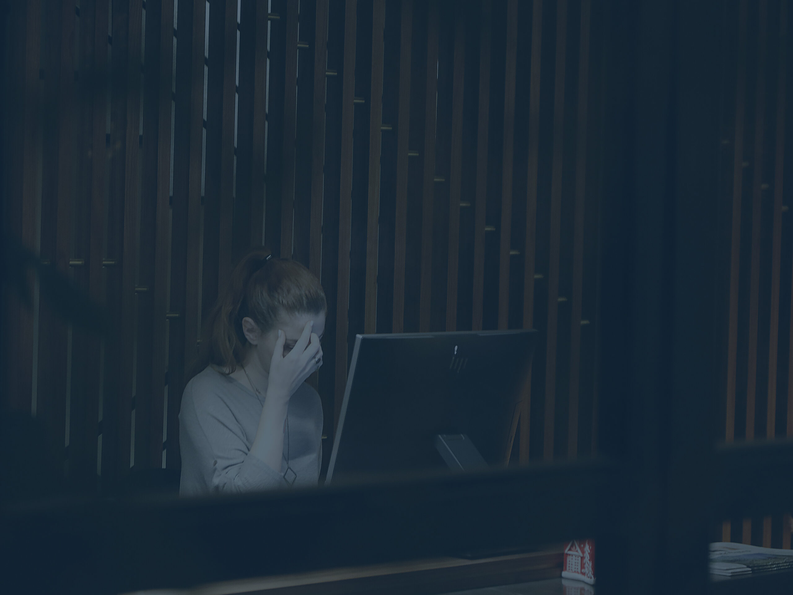 Burnout nel lavoro sociale: come riconoscerlo prima che sia tardi